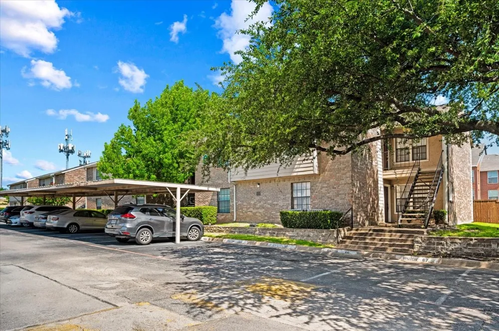 4748 Old Bent Tree Lane #506 Dallas, TX 75287