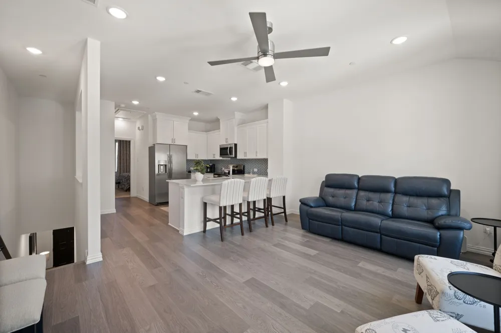 5243 Legacy Street Haltom City, TX 76117