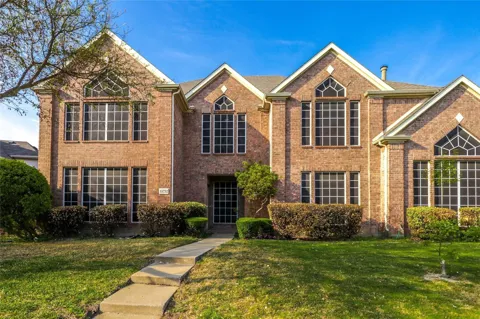 11232 Chaucer Drive