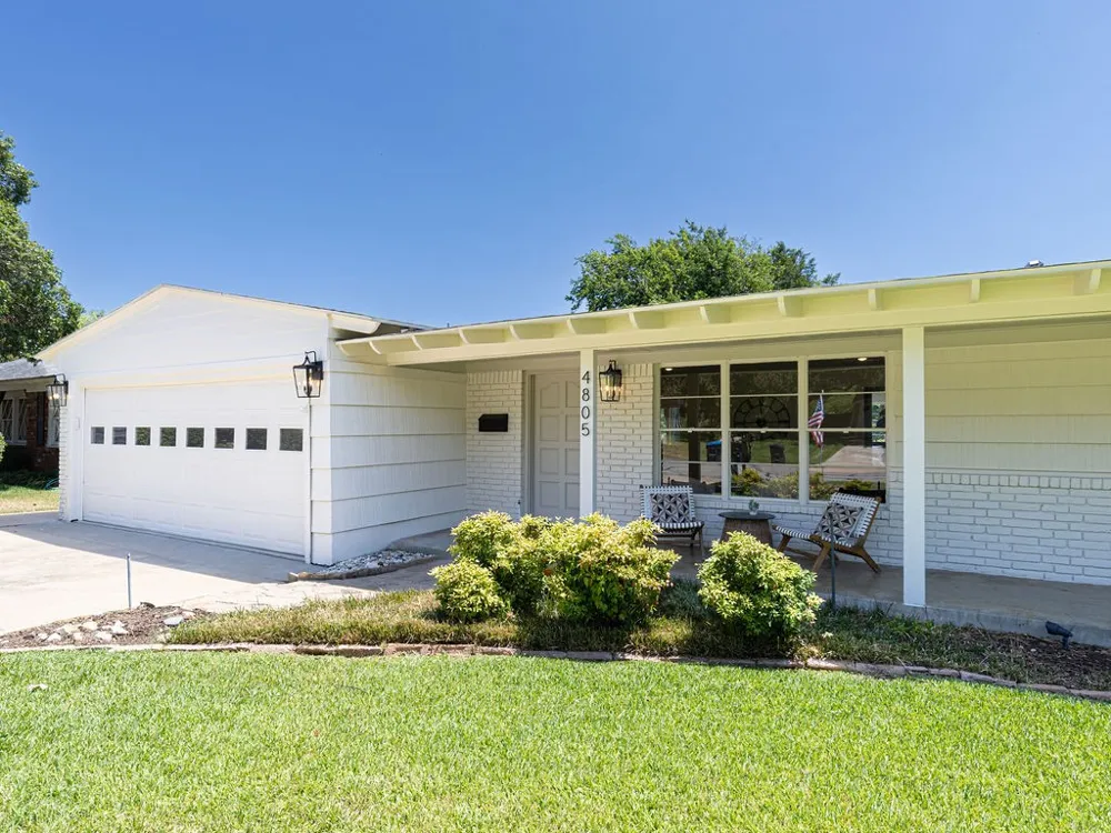 4805 Hildring Drive E Fort Worth, TX 76109
