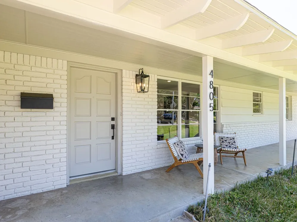 4805 Hildring Drive E Fort Worth, TX 76109