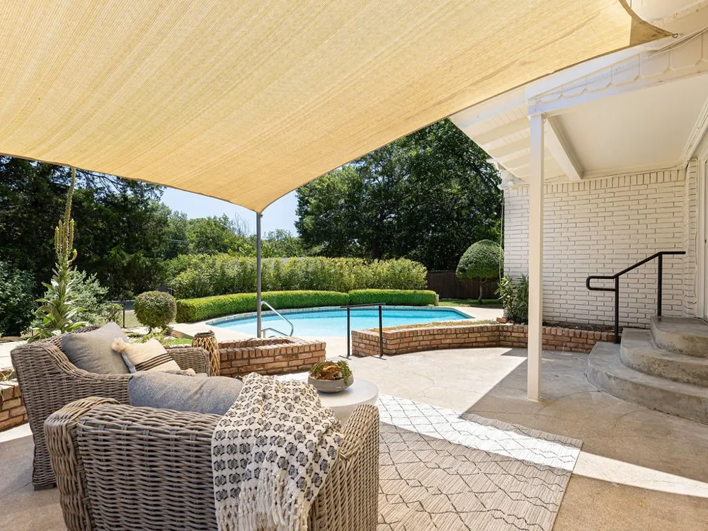 4805 Hildring Drive E Fort Worth, TX 76109