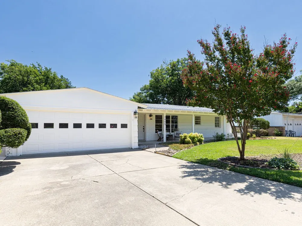4805 Hildring Drive E Fort Worth, TX 76109