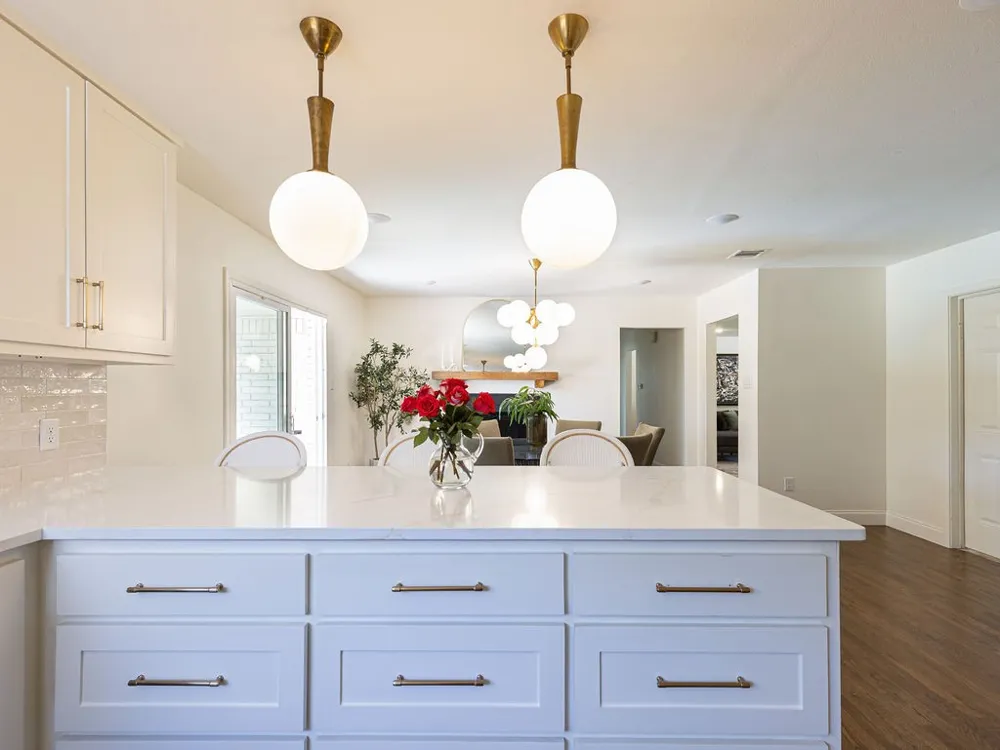 4805 Hildring Drive E Fort Worth, TX 76109