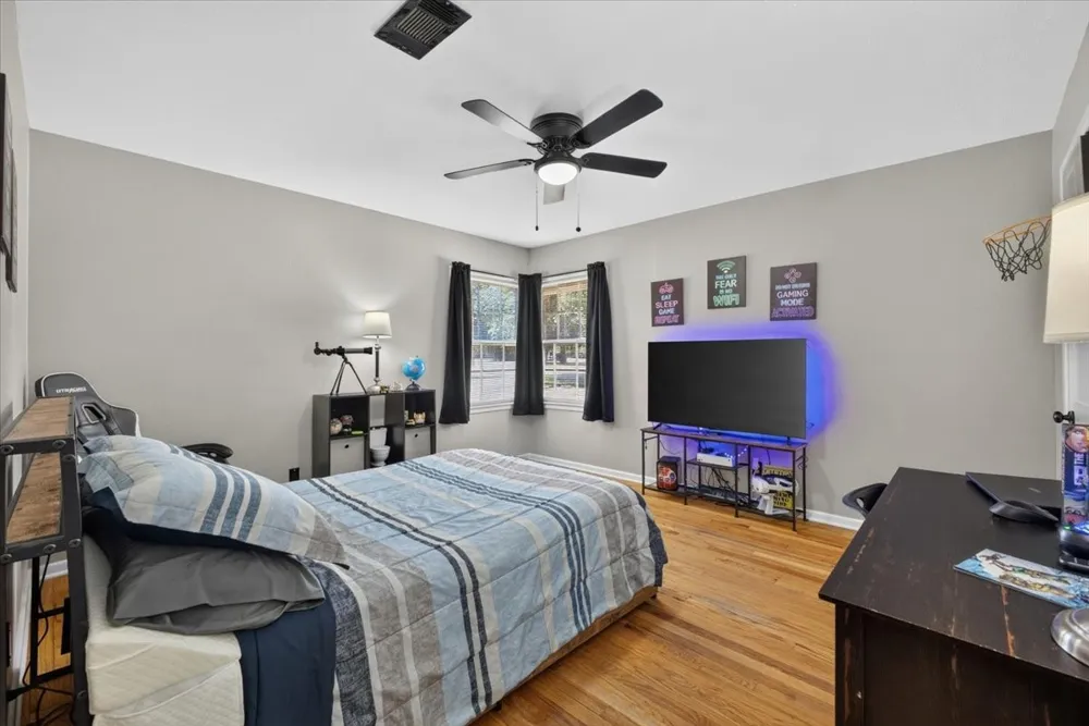 6008 County Road 907 Godley, TX 76044
