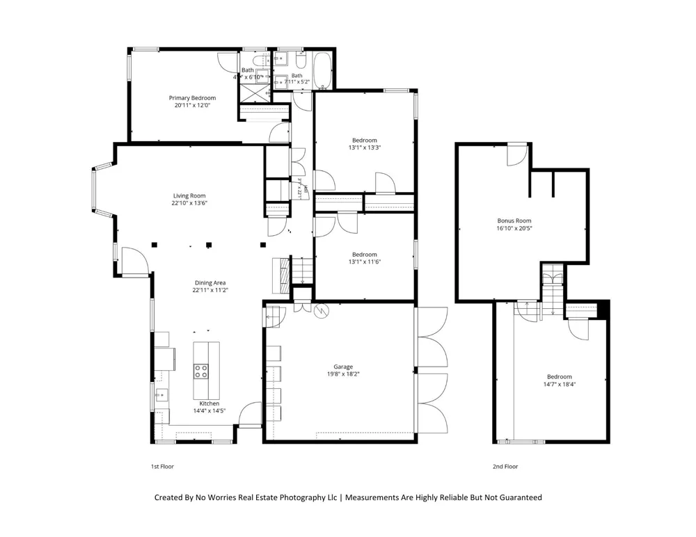 6008 County Road 907 Godley, TX 76044