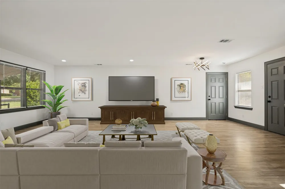 3910 Vanette Lane Dallas, TX 75216
