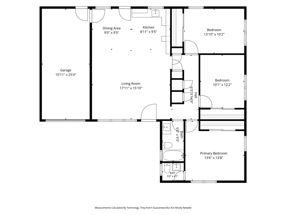 3910 Vanette Lane Dallas, TX 75216