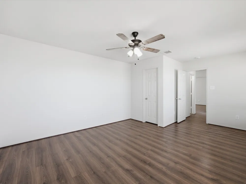 2021 Laughlin Road Fort Worth, TX 76177