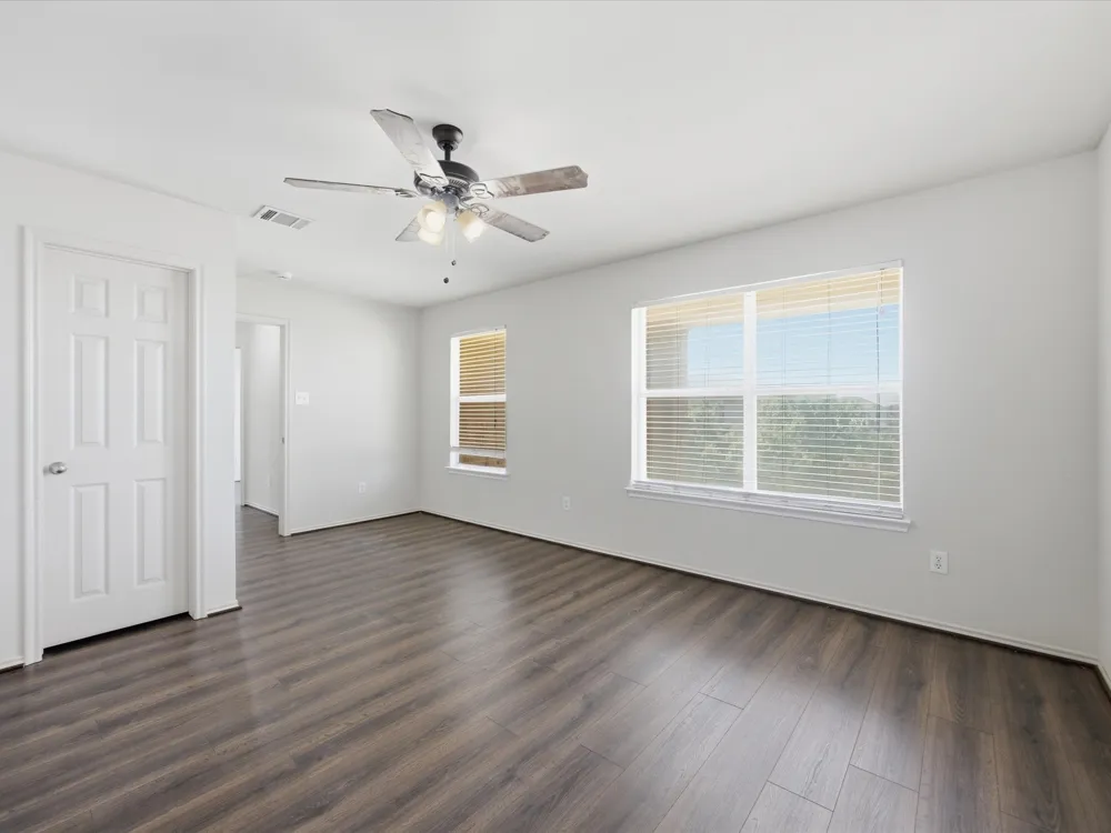 2021 Laughlin Road Fort Worth, TX 76177