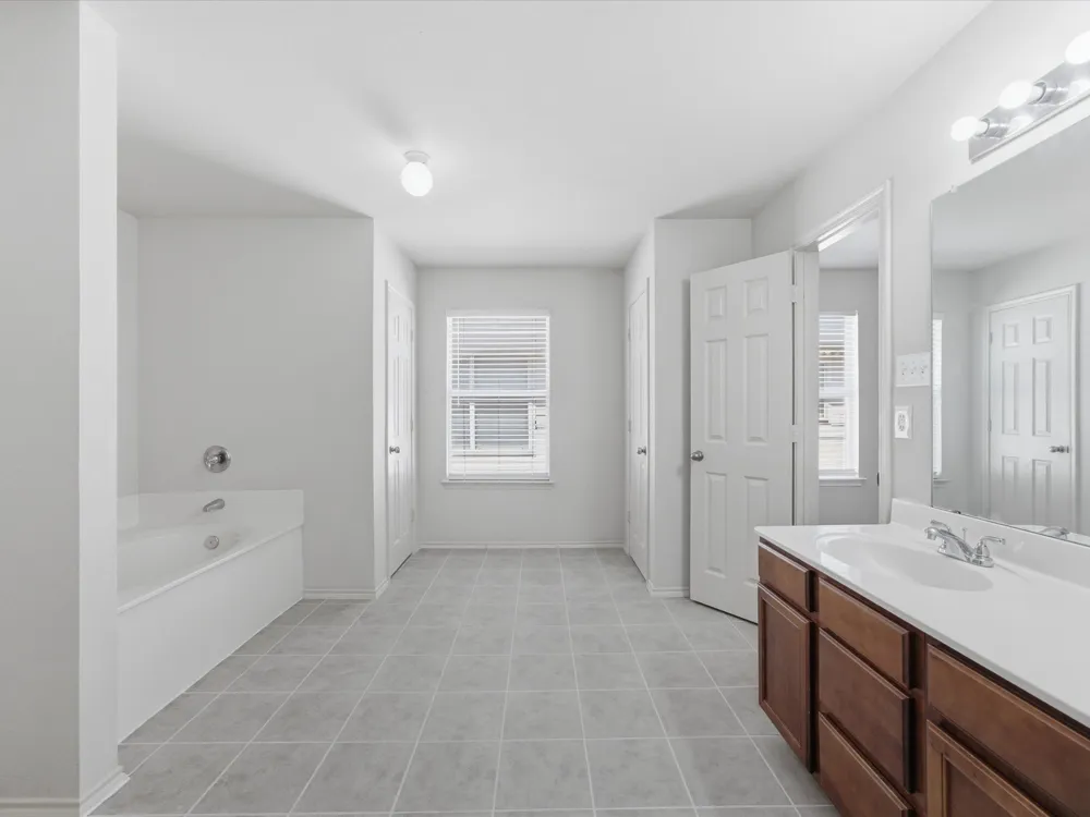 2021 Laughlin Road Fort Worth, TX 76177