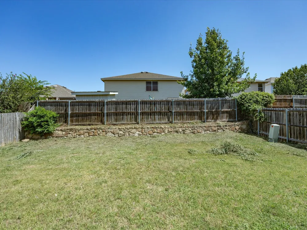 2021 Laughlin Road Fort Worth, TX 76177