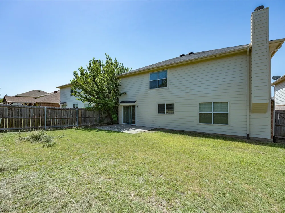 2021 Laughlin Road Fort Worth, TX 76177