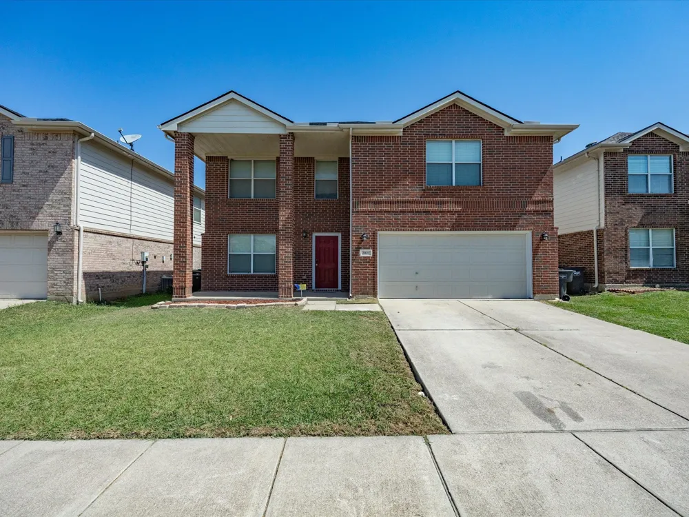 2021 Laughlin Road Fort Worth, TX 76177