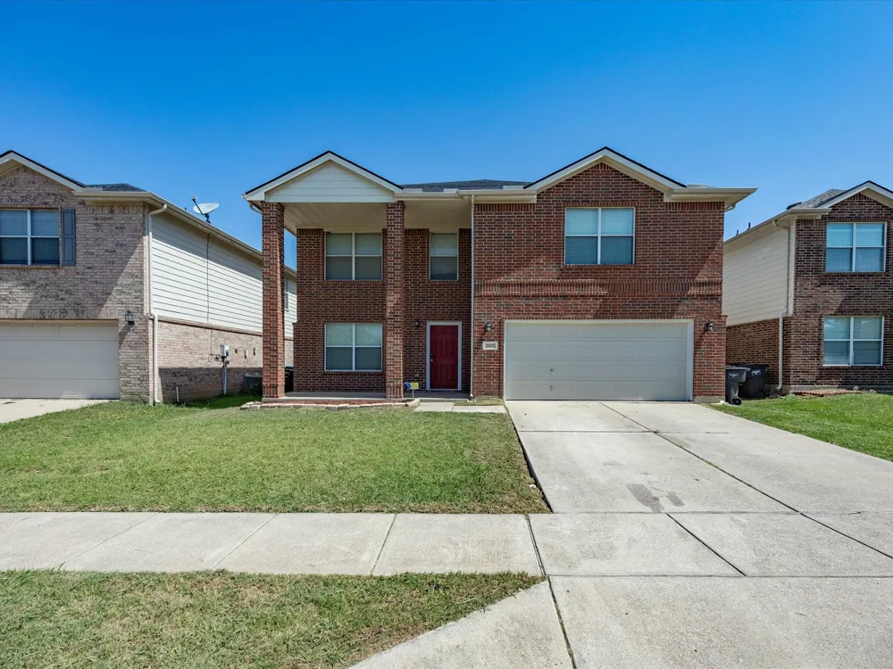 2021 Laughlin Road Fort Worth, TX 76177