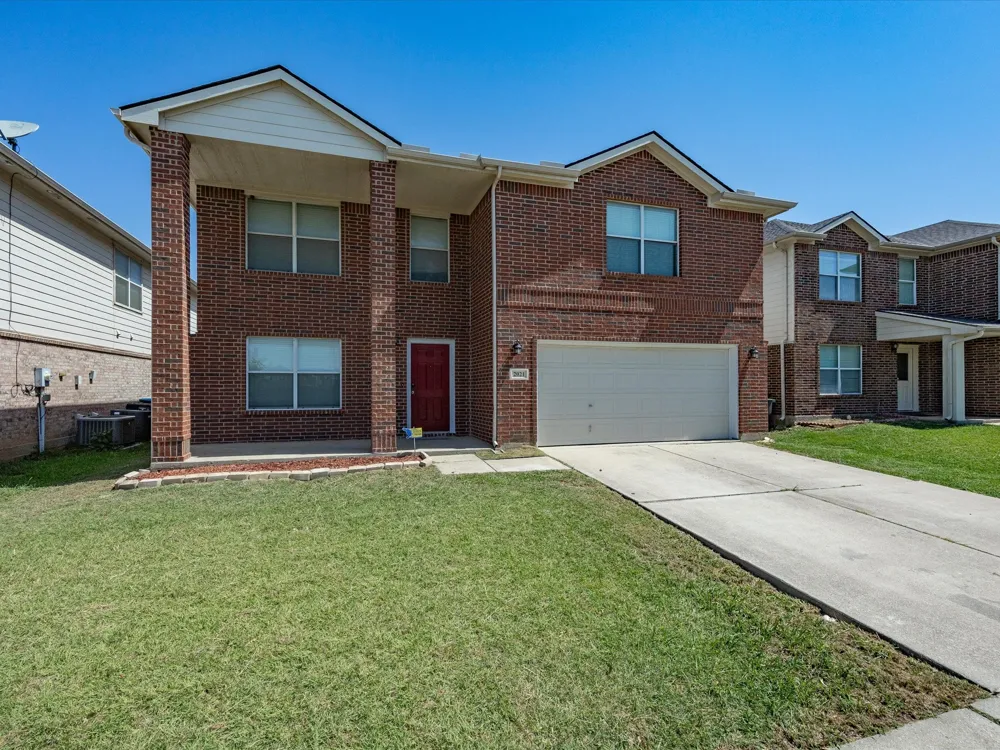 2021 Laughlin Road Fort Worth, TX 76177