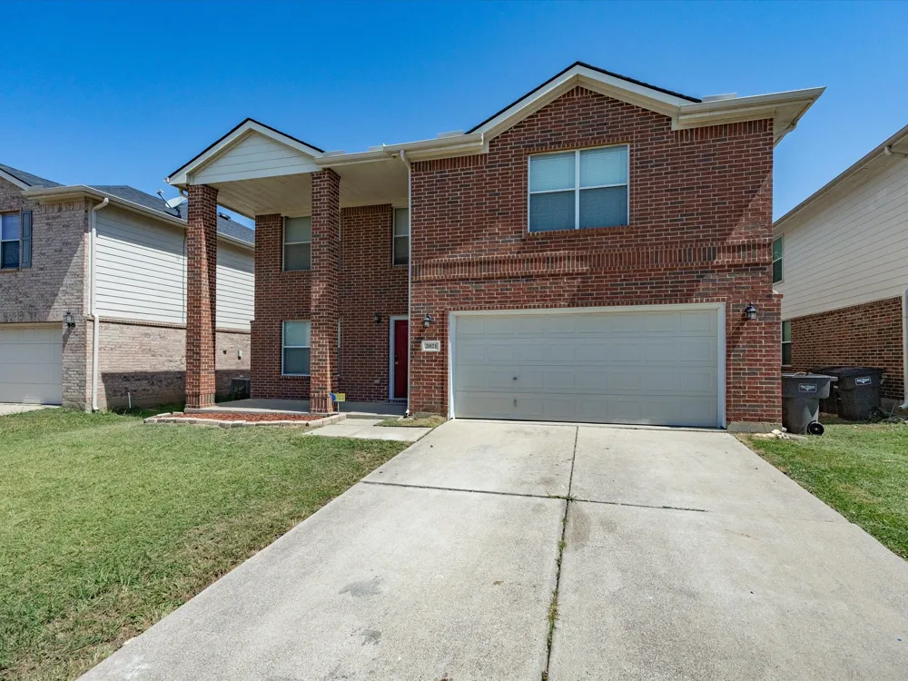 2021 Laughlin Road Fort Worth, TX 76177