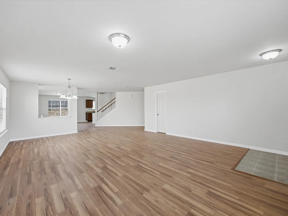 2021 Laughlin Road Fort Worth, TX 76177