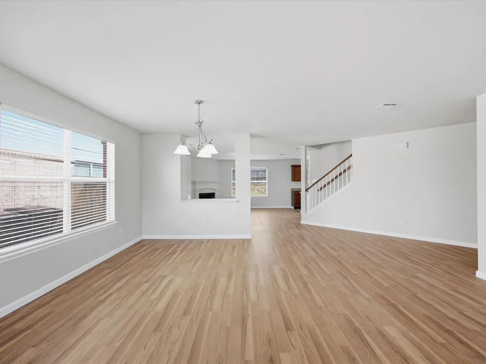 2021 Laughlin Road Fort Worth, TX 76177