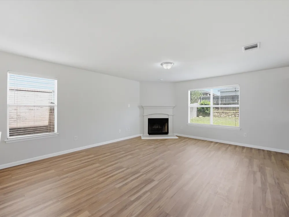 2021 Laughlin Road Fort Worth, TX 76177