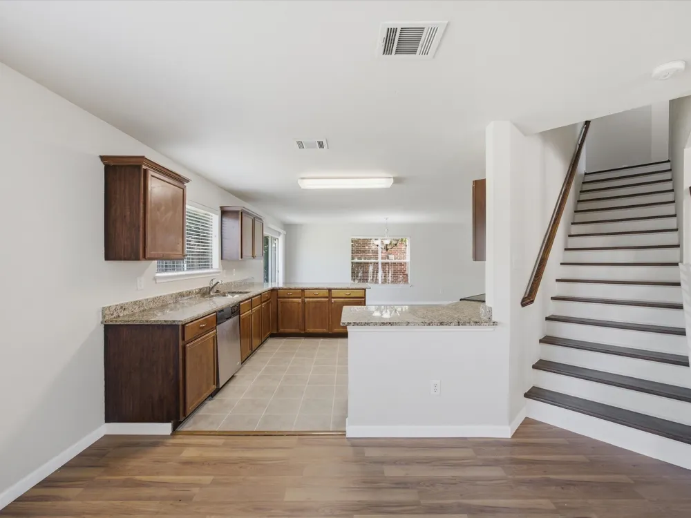 2021 Laughlin Road Fort Worth, TX 76177