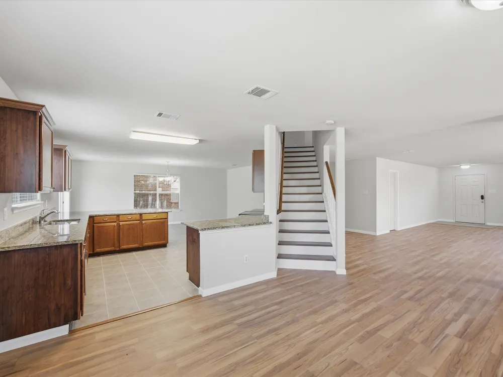 2021 Laughlin Road Fort Worth, TX 76177
