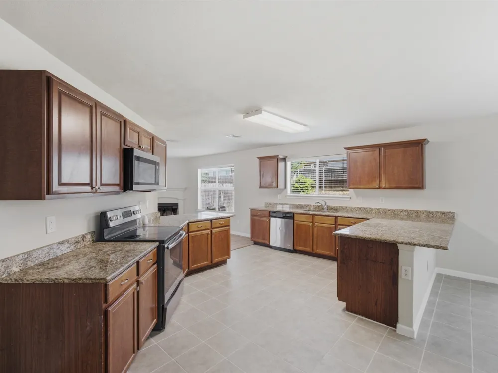 2021 Laughlin Road Fort Worth, TX 76177