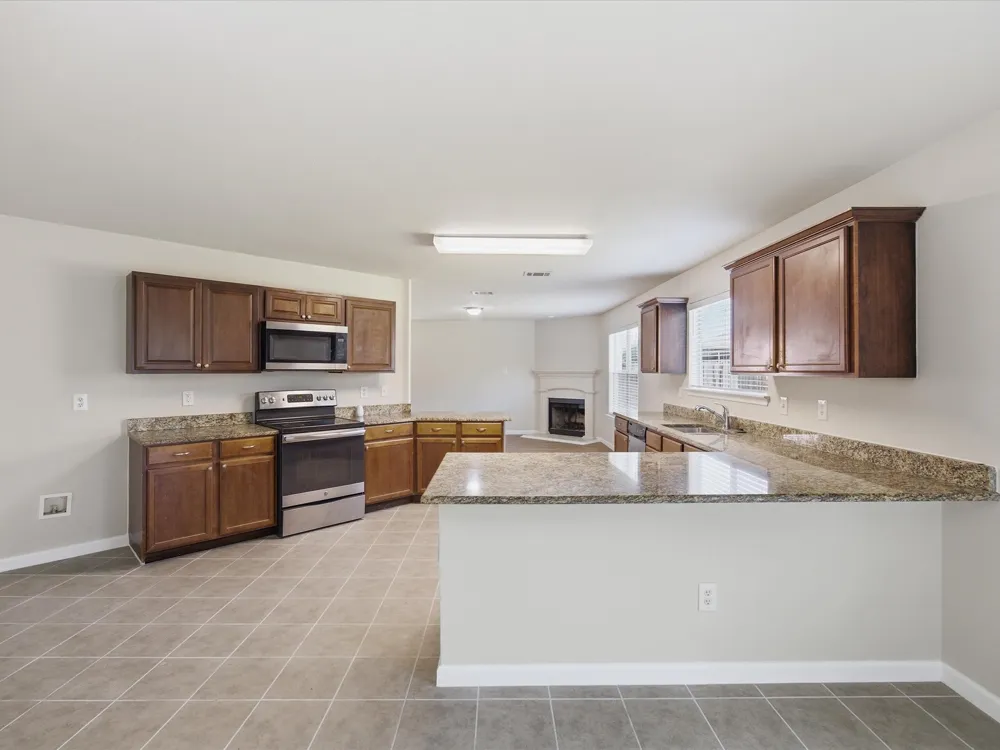 2021 Laughlin Road Fort Worth, TX 76177