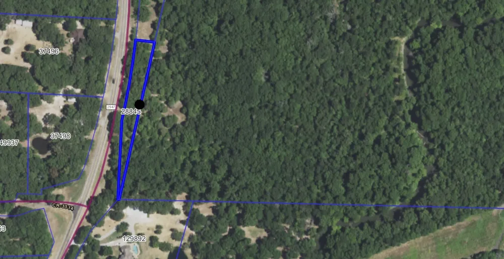 FM 2947 Lone Oak, TX 75453