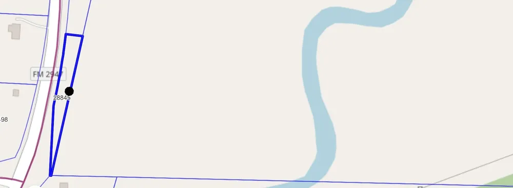 FM 2947 Lone Oak, TX 75453