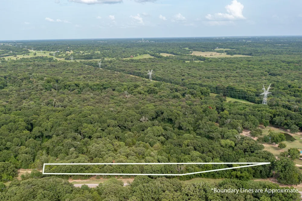 FM 2947 Lone Oak, TX 75453