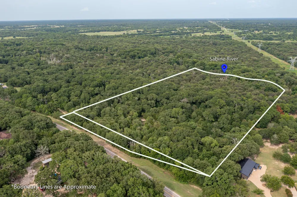 FM 2947 Lone Oak, TX 75453