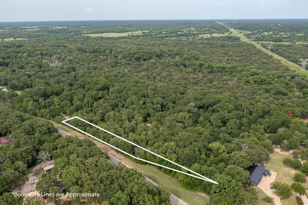 FM 2947 Lone Oak, TX 75453