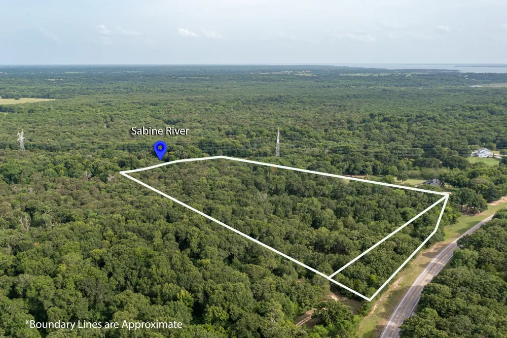 FM 2947 Lone Oak, TX 75453