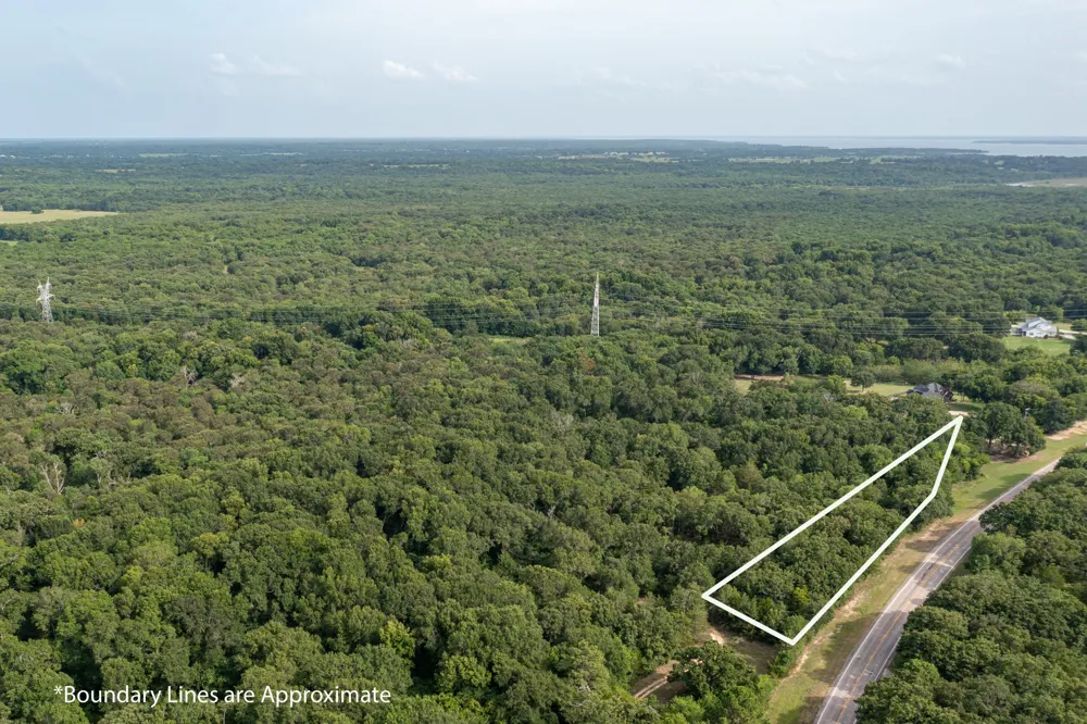 FM 2947 Lone Oak, TX 75453