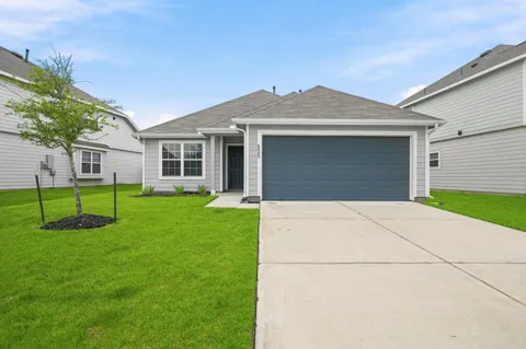 5327 Briana Dee Drive