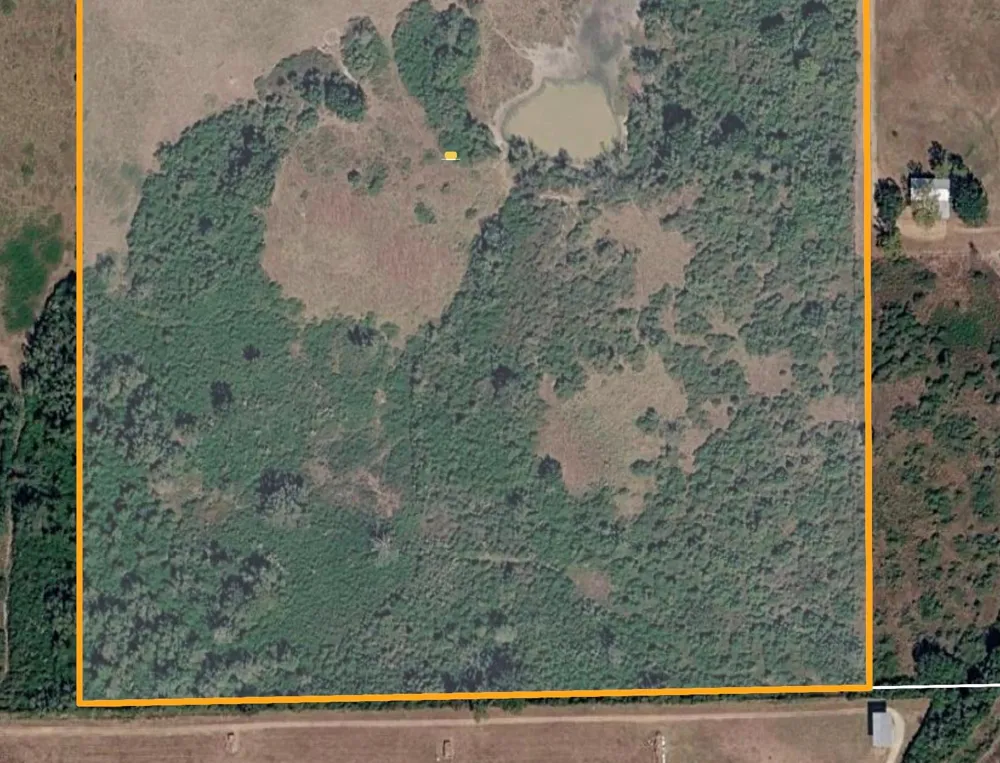 1186 Schindler Road Alleyton, TX 78935