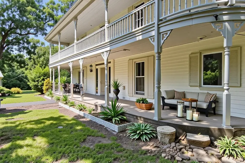 200 Memory Lane Benton, TN 37307