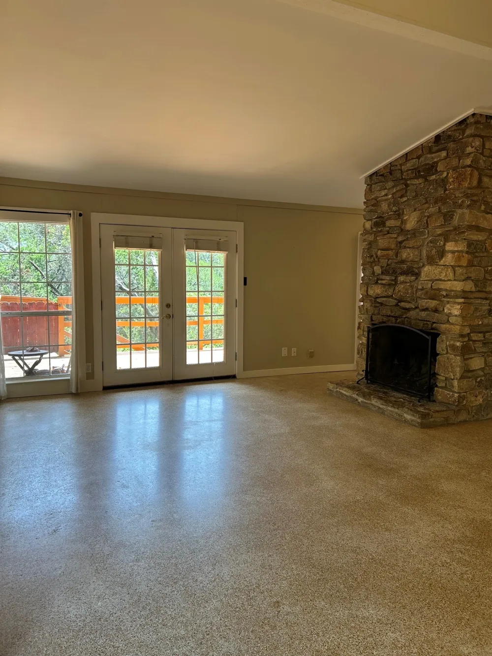 1202 Double Bend Back Road West Lake Hills, TX 78746