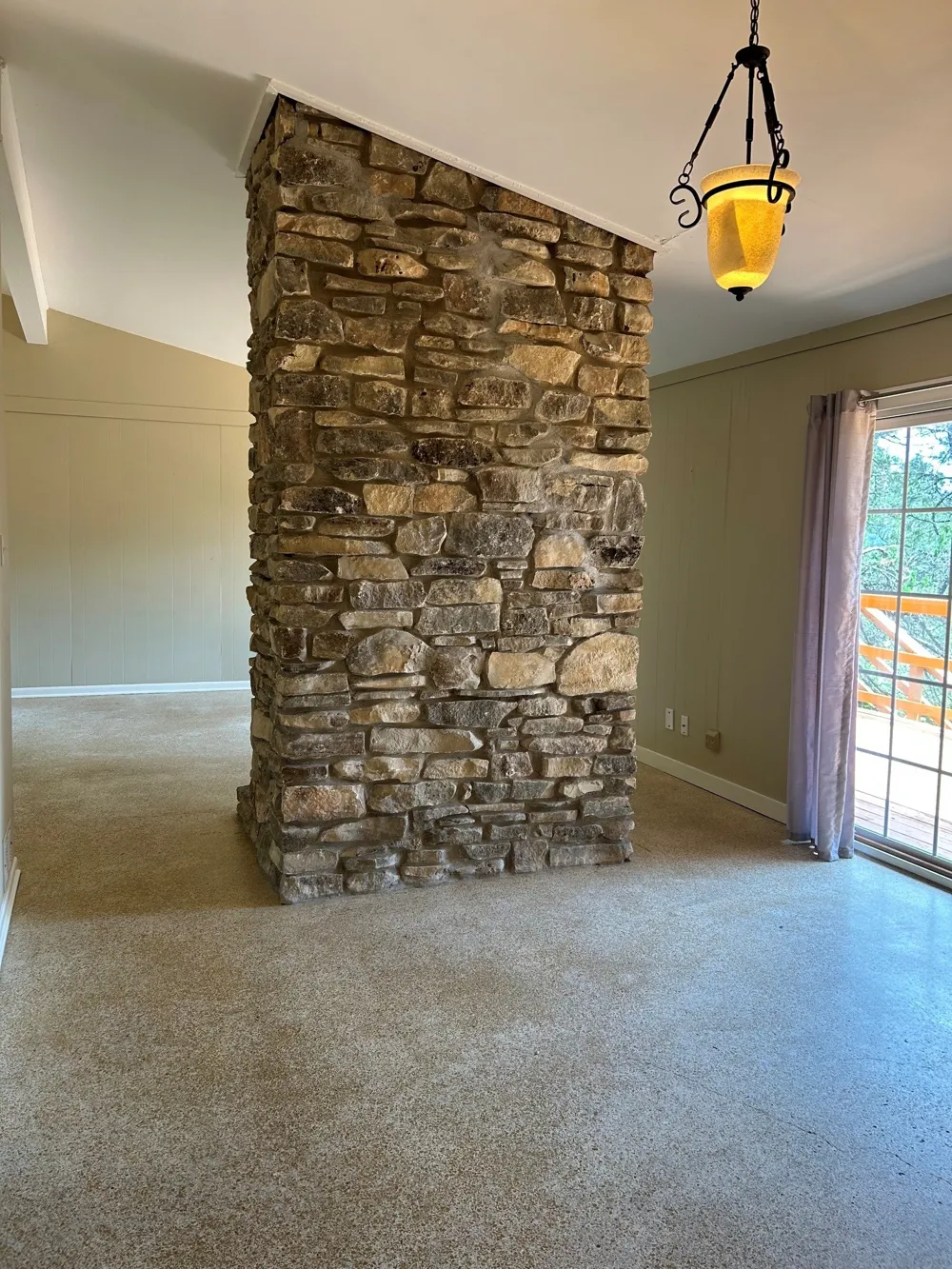 1202 Double Bend Back Road West Lake Hills, TX 78746
