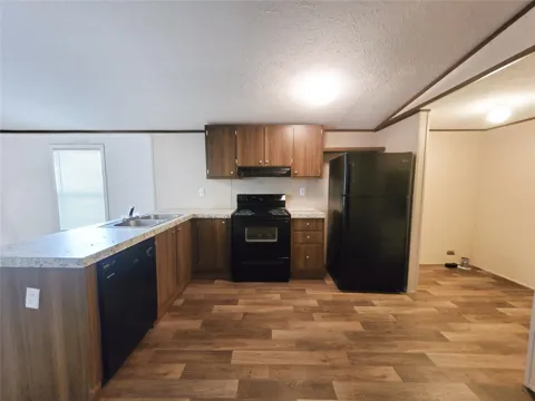 401 S Woodson Street #1