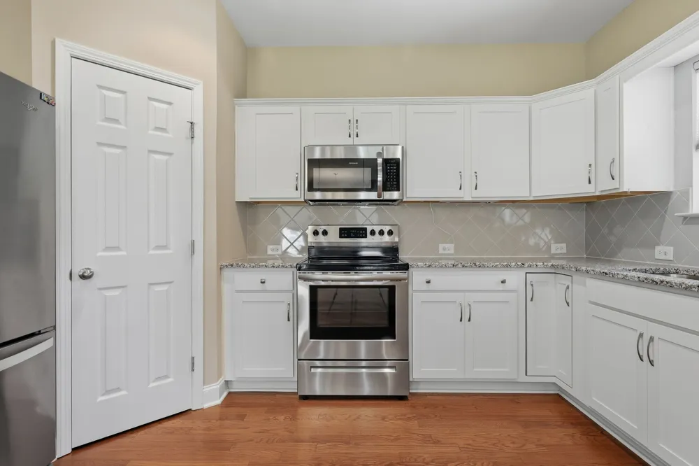 1634 Foston Ln Gallatin, TN 37066