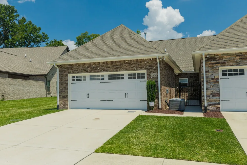 1634 Foston Ln Gallatin, TN 37066