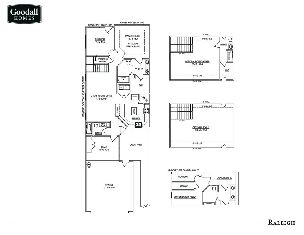 1634 Foston Ln Gallatin, TN 37066