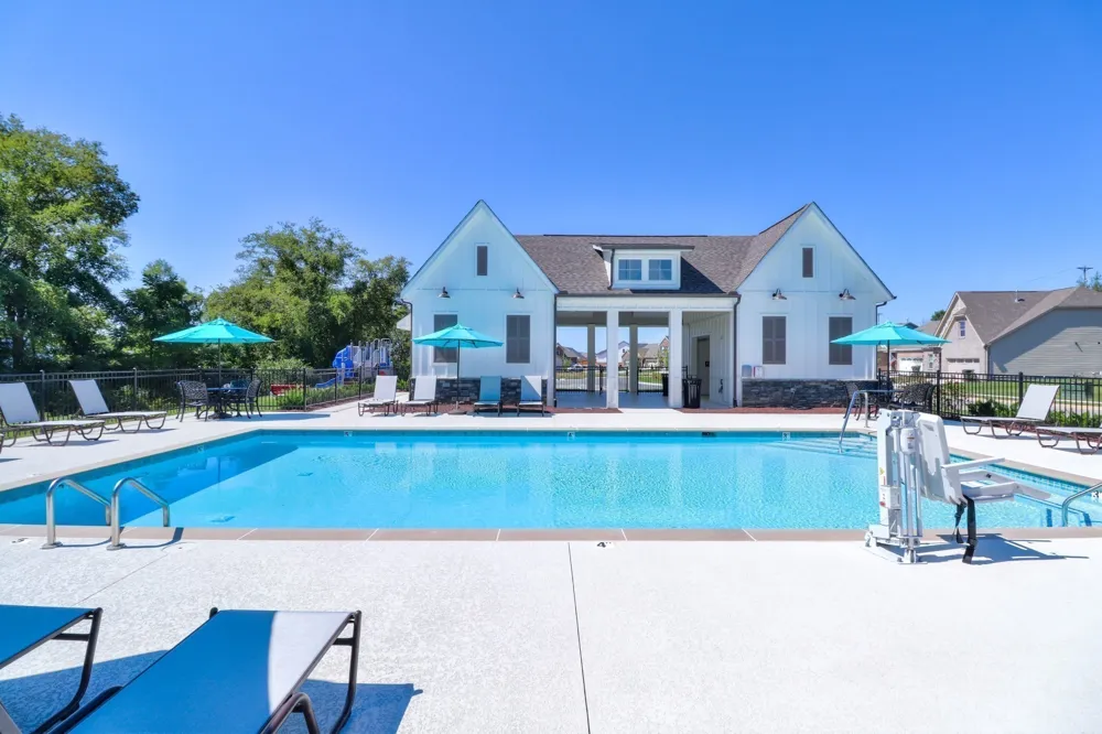 1634 Foston Ln Gallatin, TN 37066