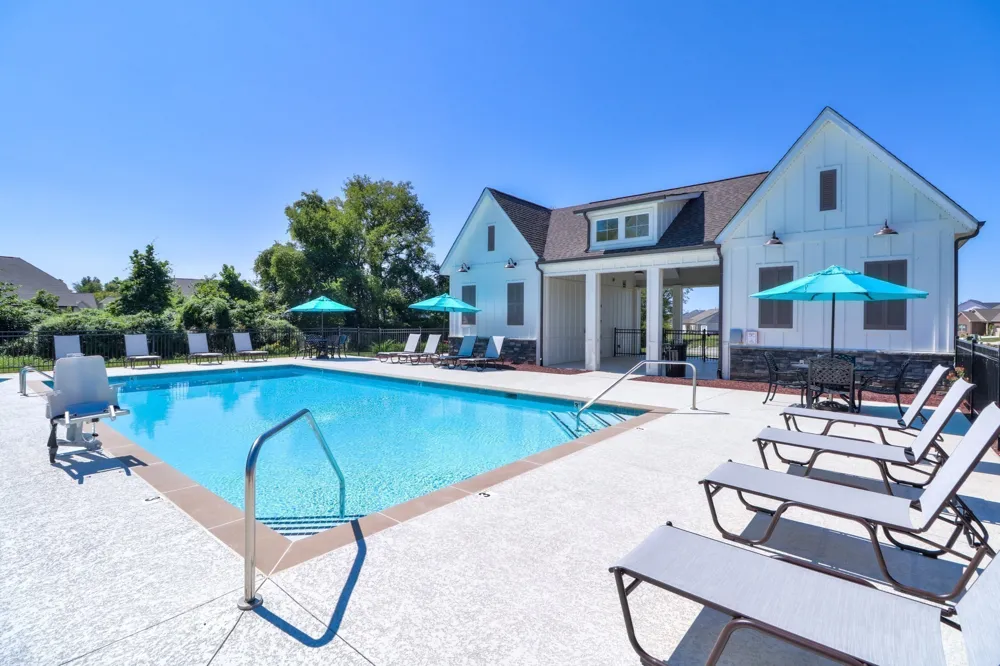 1634 Foston Ln Gallatin, TN 37066