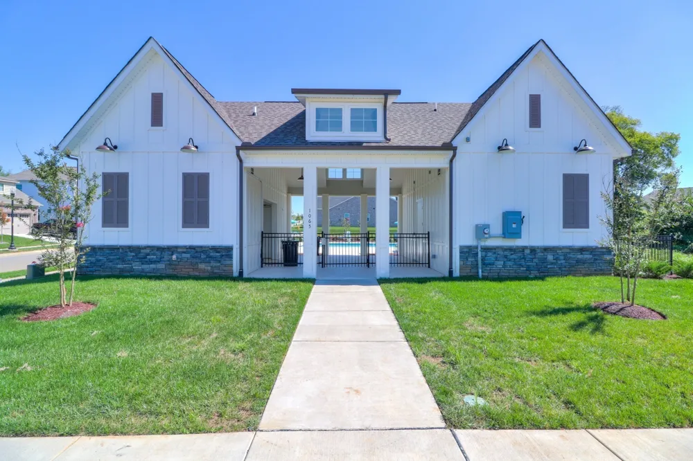 1634 Foston Ln Gallatin, TN 37066