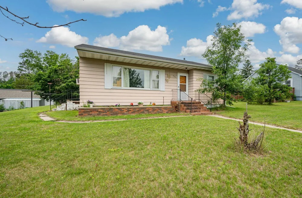 507 NW 16th Avenue Grand Rapids, MN 55744