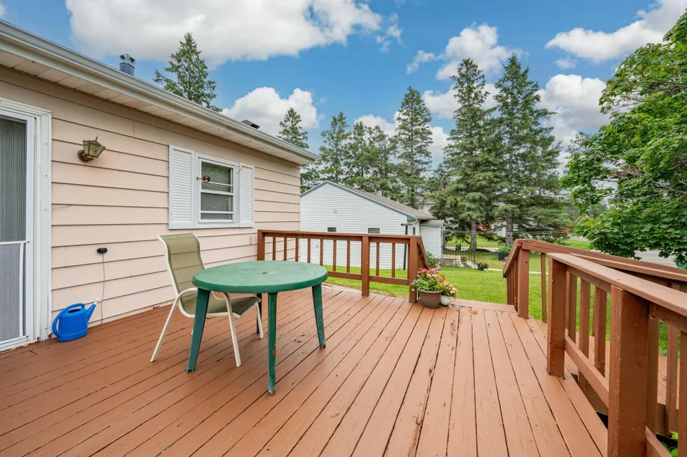 507 NW 16th Avenue Grand Rapids, MN 55744