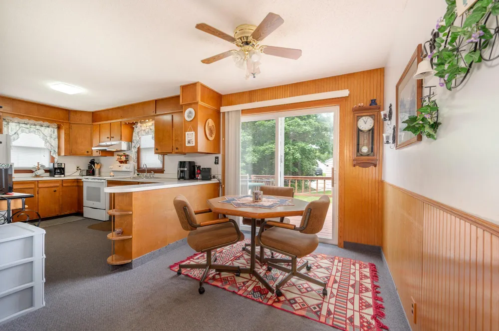 507 NW 16th Avenue Grand Rapids, MN 55744